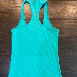 Lululemon Workout Tank